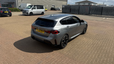 BMW 1 Series 120 M Sport 5dr Step Auto Petrol Hatchback